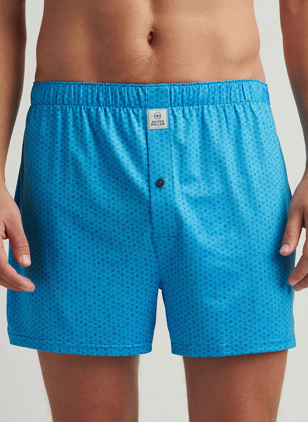 Elements Performance Boxer Short