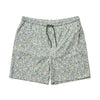 White Grapefruit Trees Swim Shorts