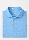 Show Me The Way Performance Jersey Polo