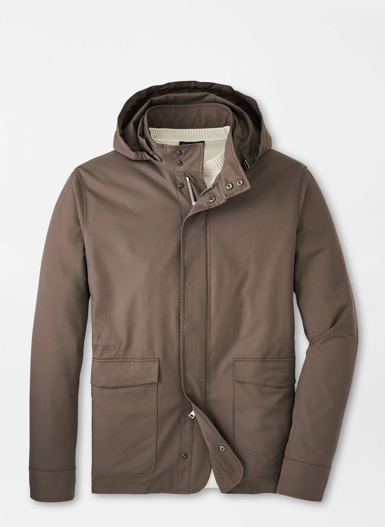 Discovery Field Jacket