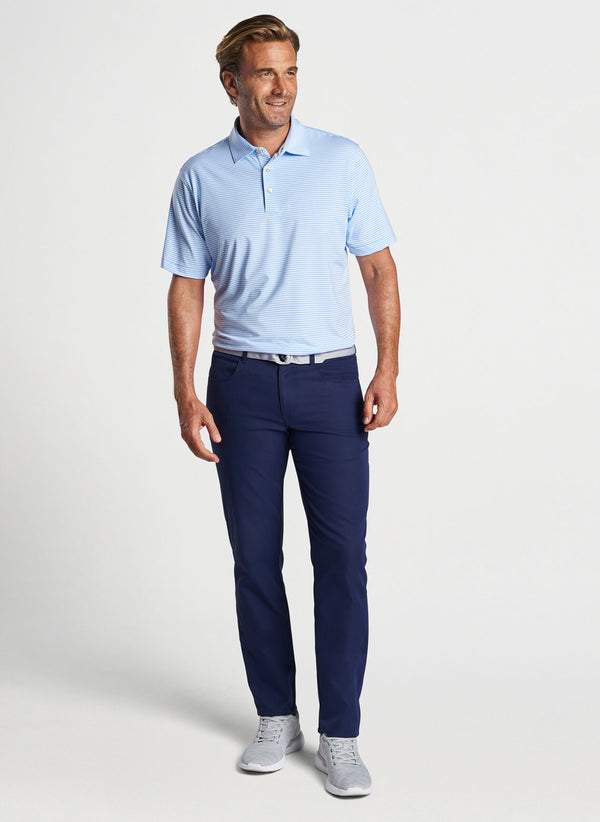 Hales Performance Jersey Polo