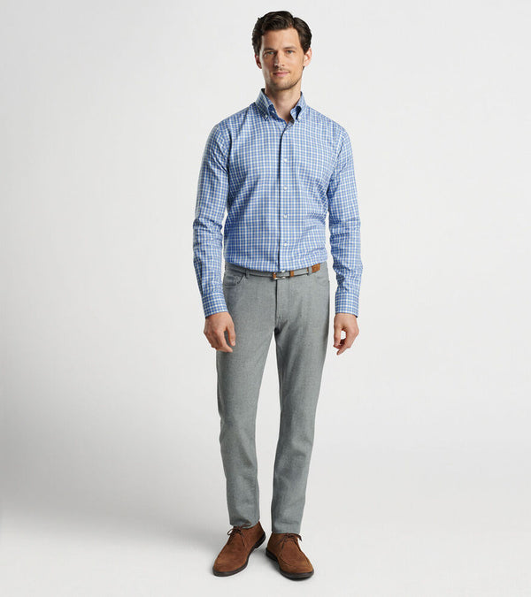 Combe Cotton Sport Shirt