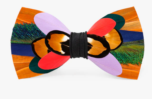 Yuma Bow Tie