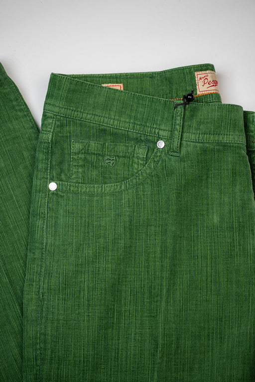 Neranom Corduroy Pants