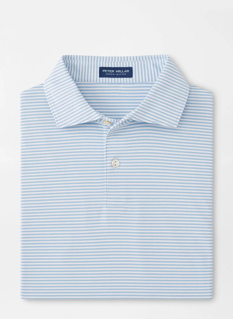 Ambrose Performance Jersey Polo