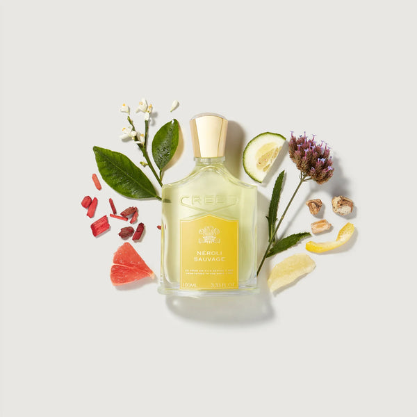 CREED NEROLI SAUVAGE