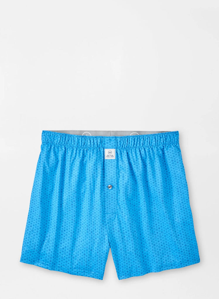 Elements Performance Boxer Short