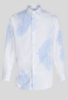 Paisley Jacquard Shirt