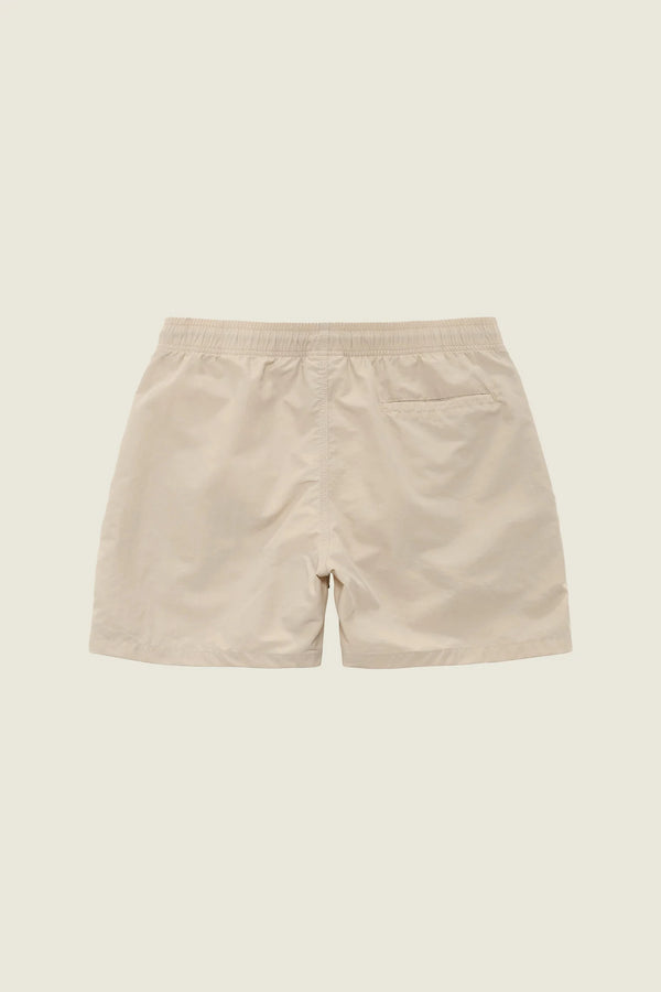 Sand Nylon Swim Shorts