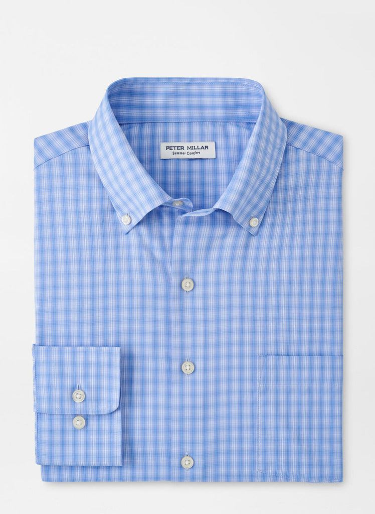 Hawkes Performance Twill Sport Shirt