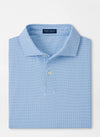 Delancey Dot Performance Jersey Polo