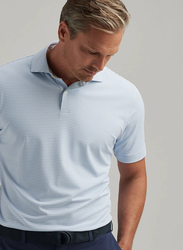 Ambrose Performance Jersey Polo