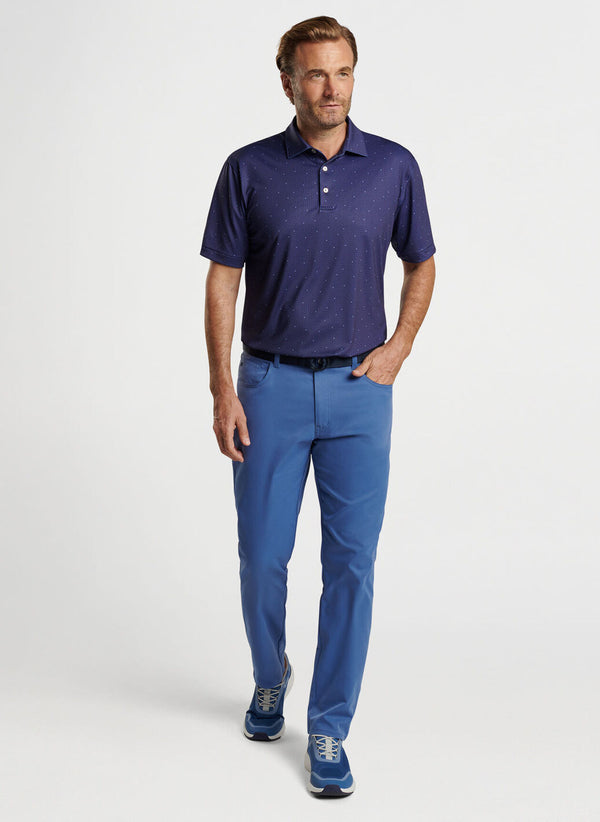 eb66 Performance Five-Pocket Pant