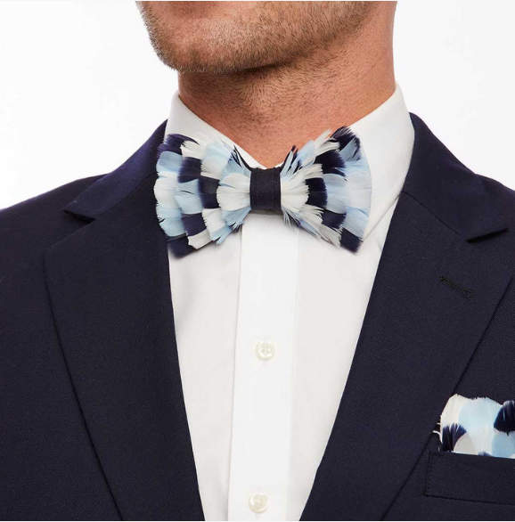 Summerall Bow Tie