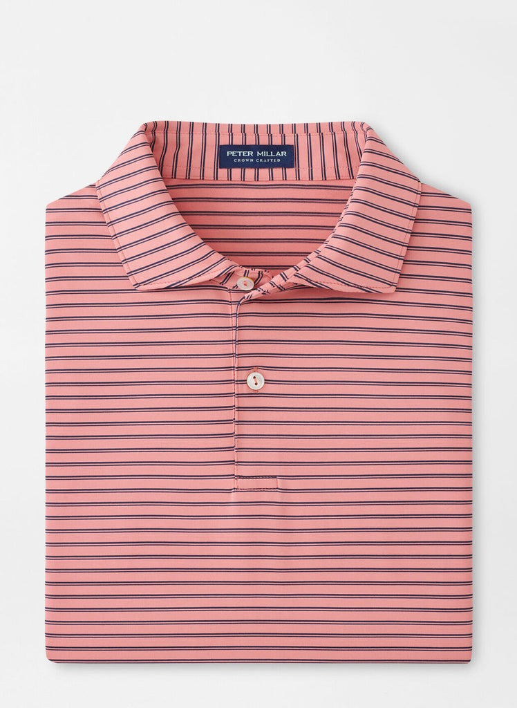 Bridge Performance Jersey Polo