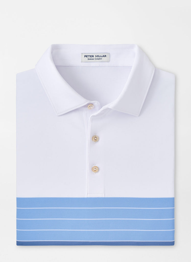 Fremont Performance Jersey Polo