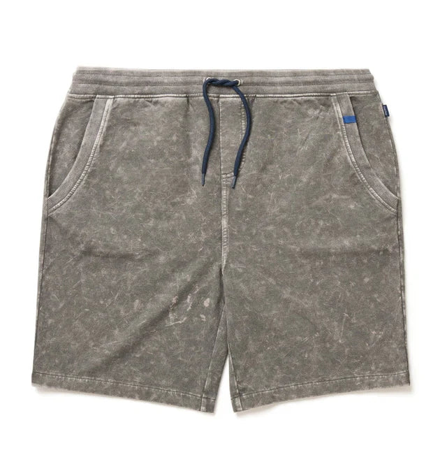 Acid-Washed Short