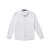 Solid Long Sleeve DryTouch Shirt