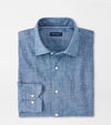 Japanese Selvedge Sport Shirt