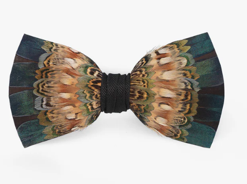 Wallace Bow Tie