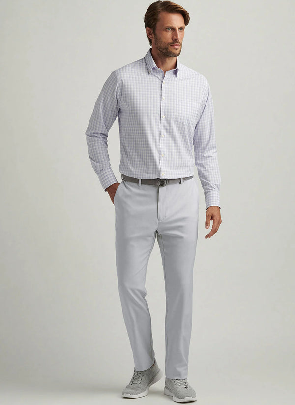 Charlotte Performance Trouser