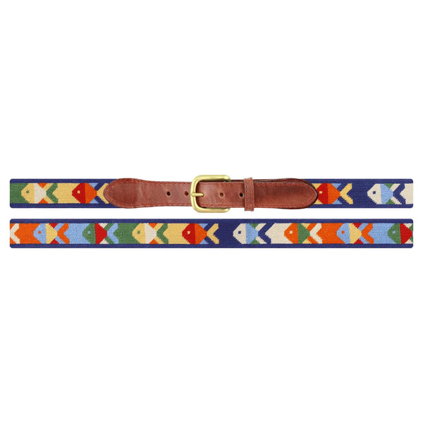 Pompano Belt