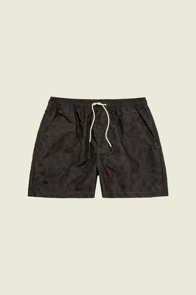 Blossom Swim Shorts