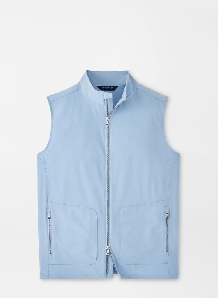 Contour Vest