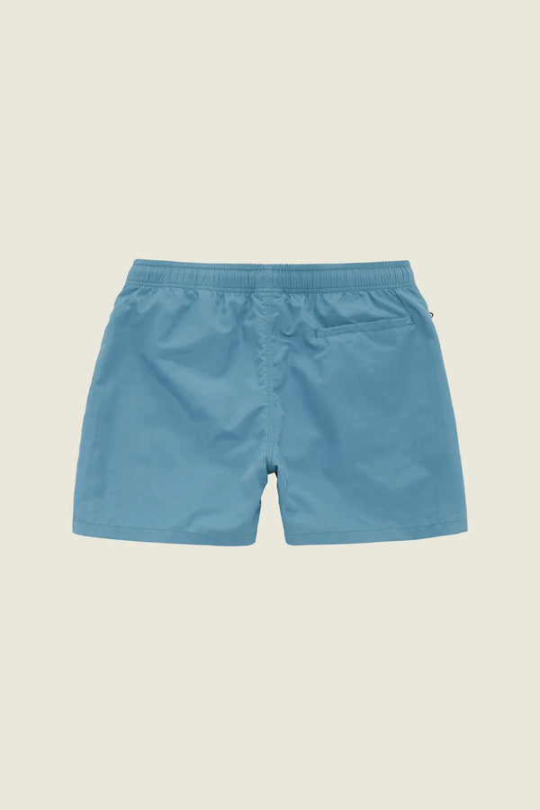 Sky Nylon Swim Shorts