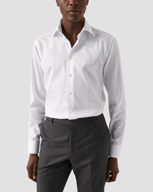 Signature Twill Shirt