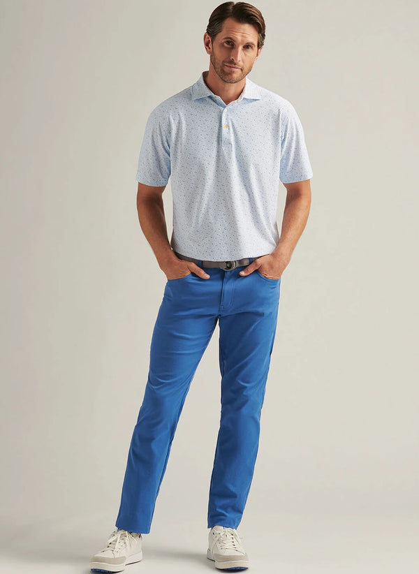 eb66 Performance Five-Pocket Pant