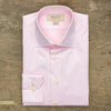 Pink Dress Shirt