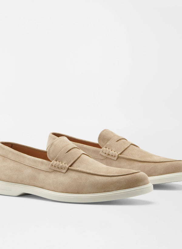 Excursionist Penny Loafer