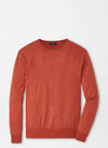 Seasonal Excursionist Flex Crew Sweater