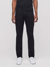 Russel Slim Straight Denim in Cavern