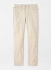 Crown Comfort Poplin Five-Pocket Pant