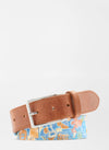 Tiki Time Printed Belt